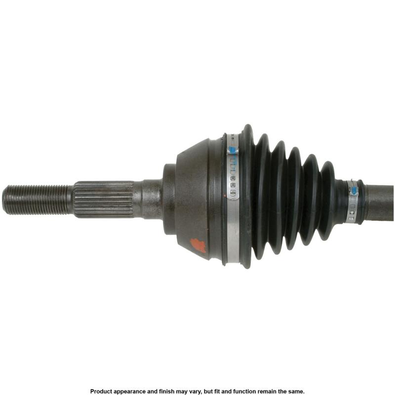 2003 GMC Jimmy CV Axle Assembly Front Left A1 Cardone 601311 image 1 of 3