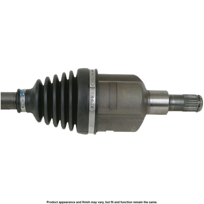 2003 GMC Jimmy CV Axle Assembly Front Left A1 Cardone 601311 image 3 of 3