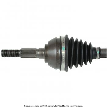 2004 GMC Sonoma CV Axle Assembly Front Right A1 Cardone 601312 image 2 of 3