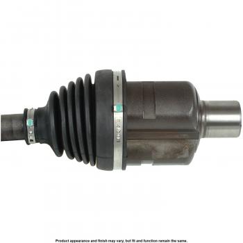 2004 GMC Sonoma CV Axle Assembly Front Right A1 Cardone 601312 image 3 of 3