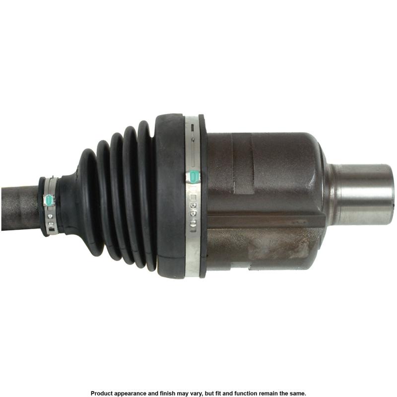 2003 GMC Jimmy CV Axle Assembly Front Right A1 Cardone 601312 image 3 of 3