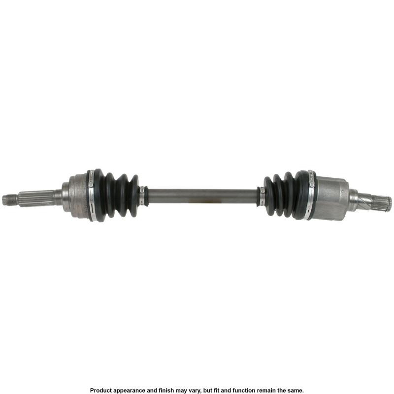 2000 Chevrolet Metro CV Axle Assembly Front Left A1 Cardone 601314 image 1 of 3
