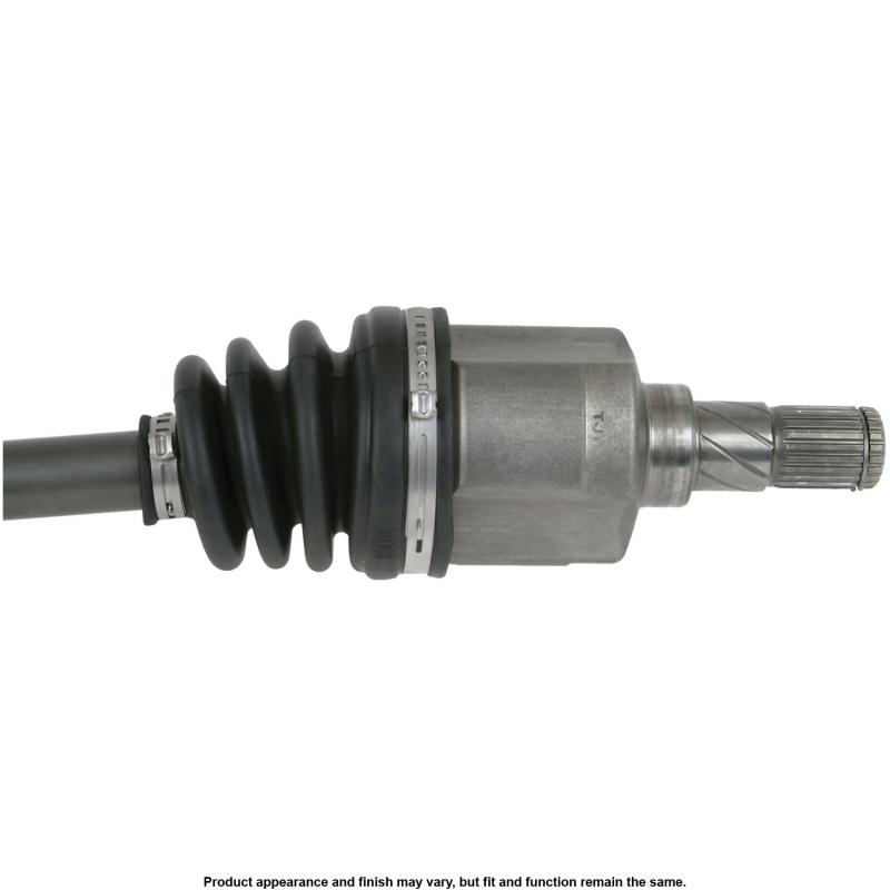 2000 Chevrolet Metro CV Axle Assembly Front Left A1 Cardone 601314 image 2 of 3