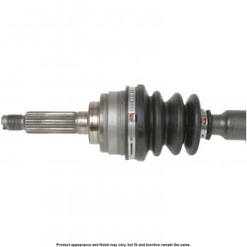 1999 Suzuki Swift CV Axle Assembly Front Right A1 Cardone 601315 image 1 of 3