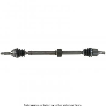 1999 Suzuki Swift CV Axle Assembly Front Right A1 Cardone 601315 image 2 of 3