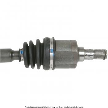 1999 Suzuki Swift CV Axle Assembly Front Right A1 Cardone 601315 image 3 of 3