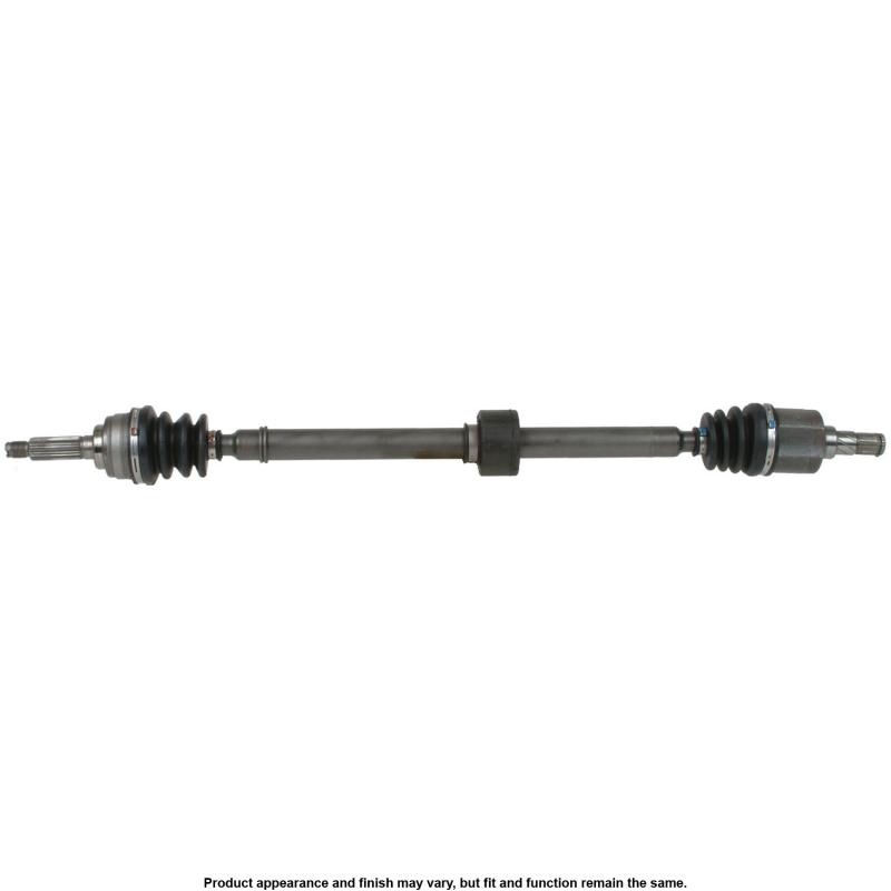 2000 Chevrolet Metro CV Axle Assembly Front Right A1 Cardone 601315 image 2 of 3