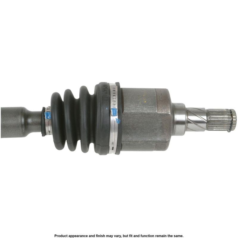 2000 Chevrolet Metro CV Axle Assembly Front Right A1 Cardone 601315 image 3 of 3