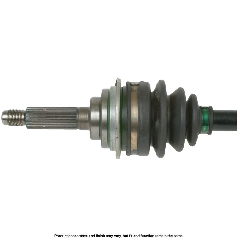2000 Chevrolet Metro CV Axle Assembly Front Left A1 Cardone 601316 image 1 of 3