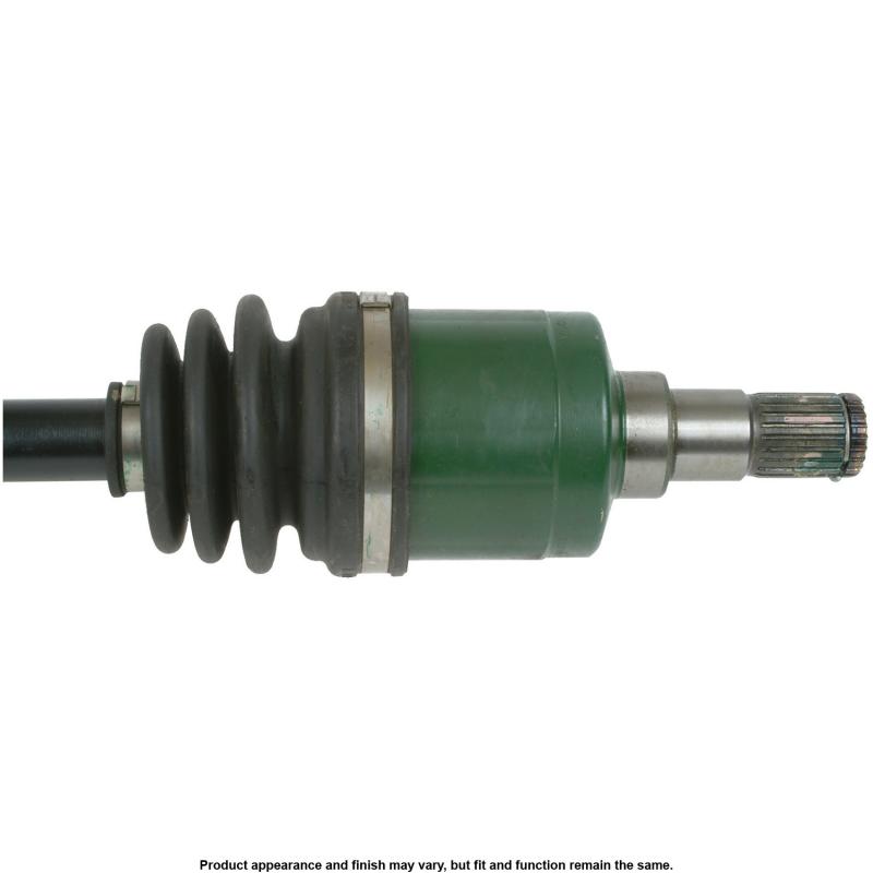 2000 Chevrolet Metro CV Axle Assembly Front Left A1 Cardone 601316 image 2 of 3