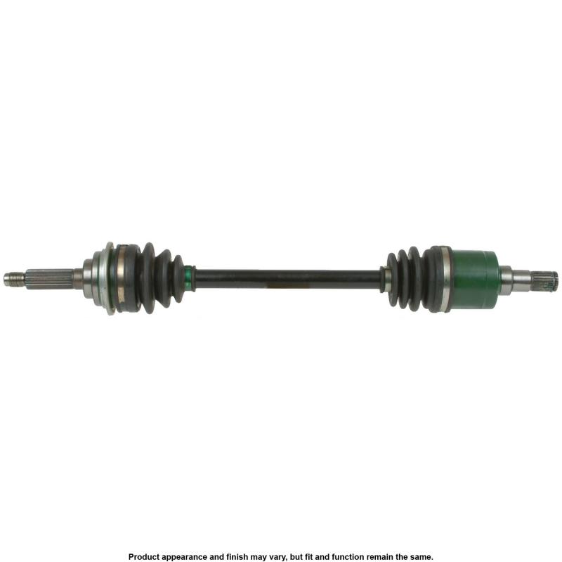 2000 Chevrolet Metro CV Axle Assembly Front Left A1 Cardone 601316 image 3 of 3