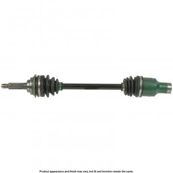 1999 Suzuki Swift CV Axle Assembly Front Right A1 Cardone 601317 image 1 of 3