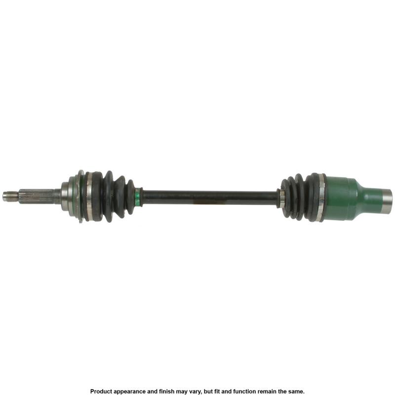 2000 Chevrolet Metro CV Axle Assembly Front Right A1 Cardone 601317 image 1 of 3