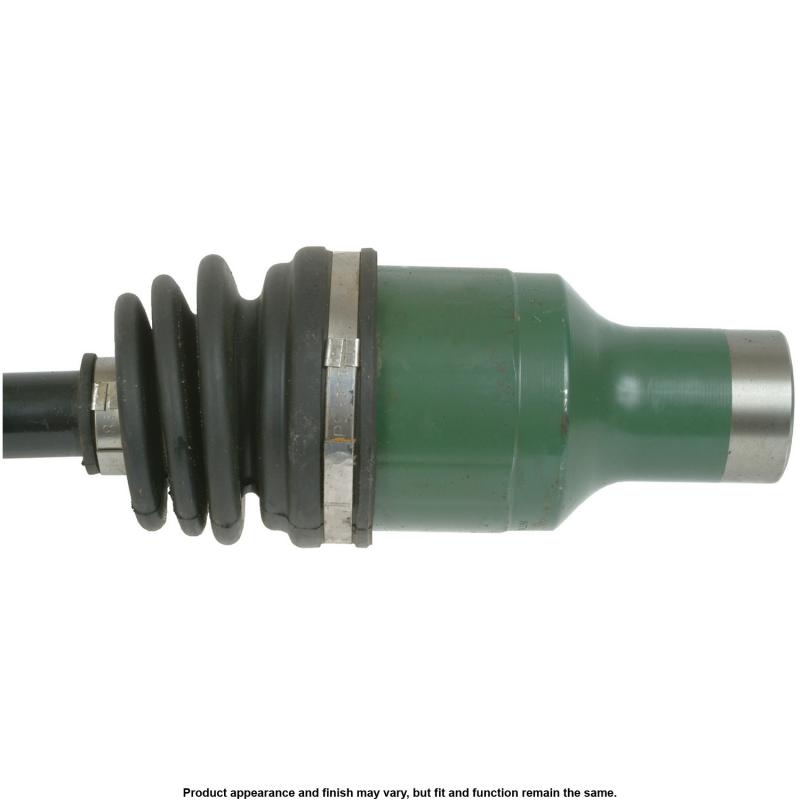 2000 Chevrolet Metro CV Axle Assembly Front Right A1 Cardone 601317 image 2 of 3