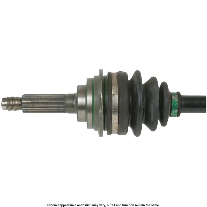 2000 Chevrolet Metro CV Axle Assembly Front Right A1 Cardone 601317 image 3 of 3