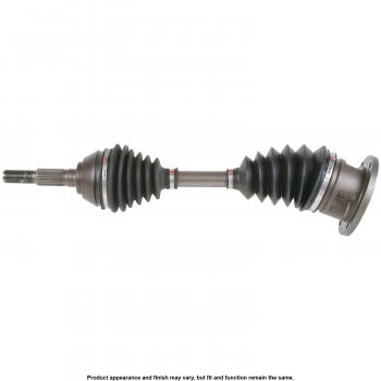 1995 Chevrolet S10 CV Axle Assembly Front Left A1 Cardone 601319 image 3 of 3
