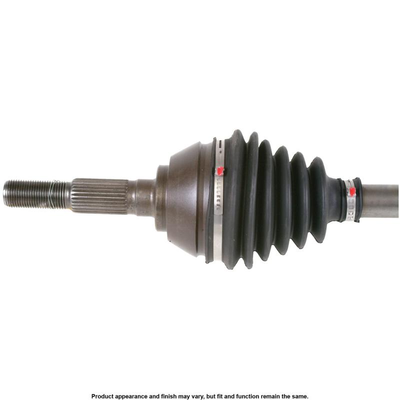 1995 GMC Sonoma CV Axle Assembly Front Left A1 Cardone 601319 image 1 of 3