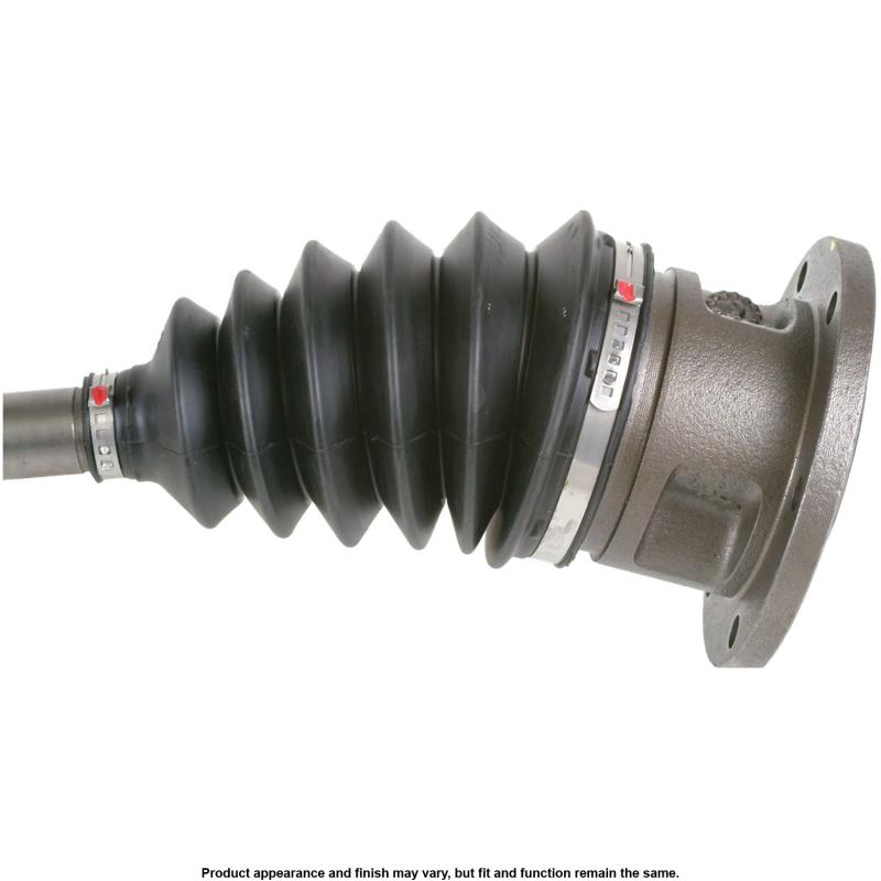 1995 GMC Sonoma CV Axle Assembly Front Left A1 Cardone 601319 image 2 of 3