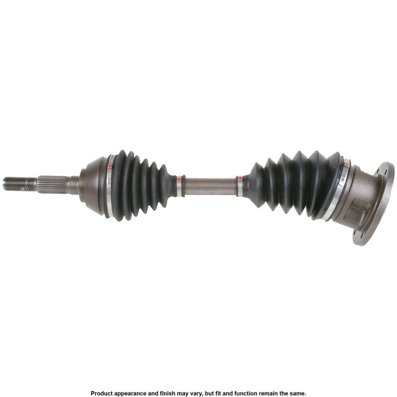 1995 GMC Sonoma CV Axle Assembly Front Left A1 Cardone 601319 image 3 of 3