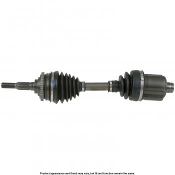 2000 Pontiac Sunfire CV Axle Assembly Front Left A1 Cardone 601323 image 2 of 3
