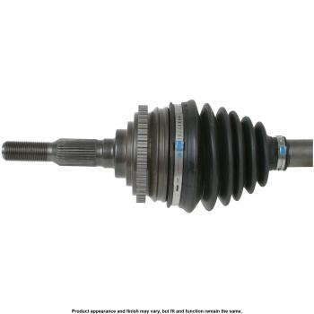 2000 Pontiac Sunfire CV Axle Assembly Front Left A1 Cardone 601323 image 3 of 3