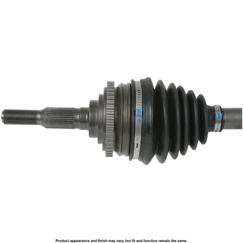 2005 Chevrolet Cavalier CV Axle Assembly Front Left A1 Cardone 601323 image 3 of 3