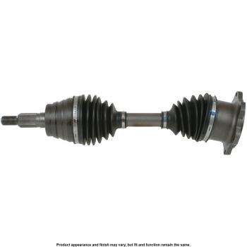 2013 GMC Yukon XL 2500 CV Axle Assembly Front Left A1 Cardone 601325 image 2 of 3