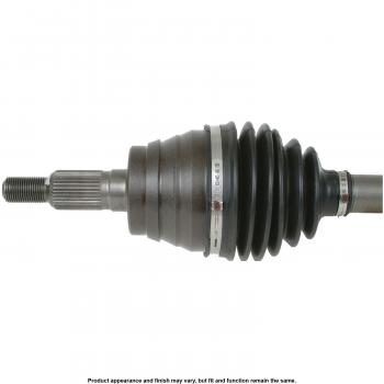 2013 GMC Yukon XL 2500 CV Axle Assembly Front Left A1 Cardone 601325 image 3 of 3