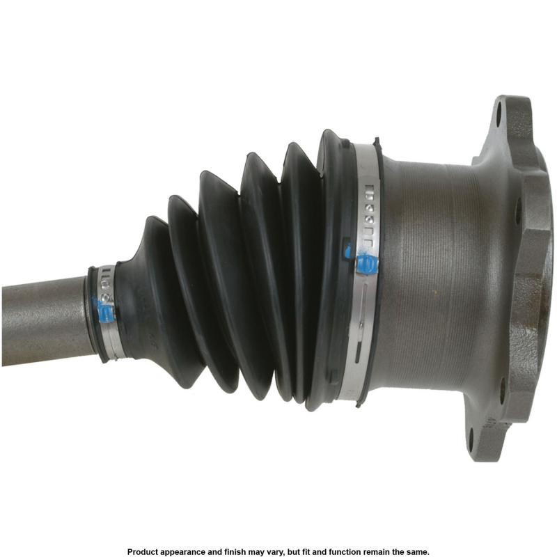 2005 Chevrolet Silverado 1500 HD CV Axle Assembly