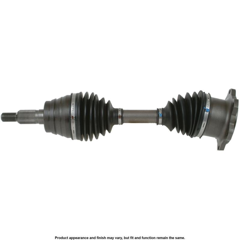2005 GMC Sierra 1500 HD CV Axle Assembly Front Left A1 Cardone 601325 image 2 of 3