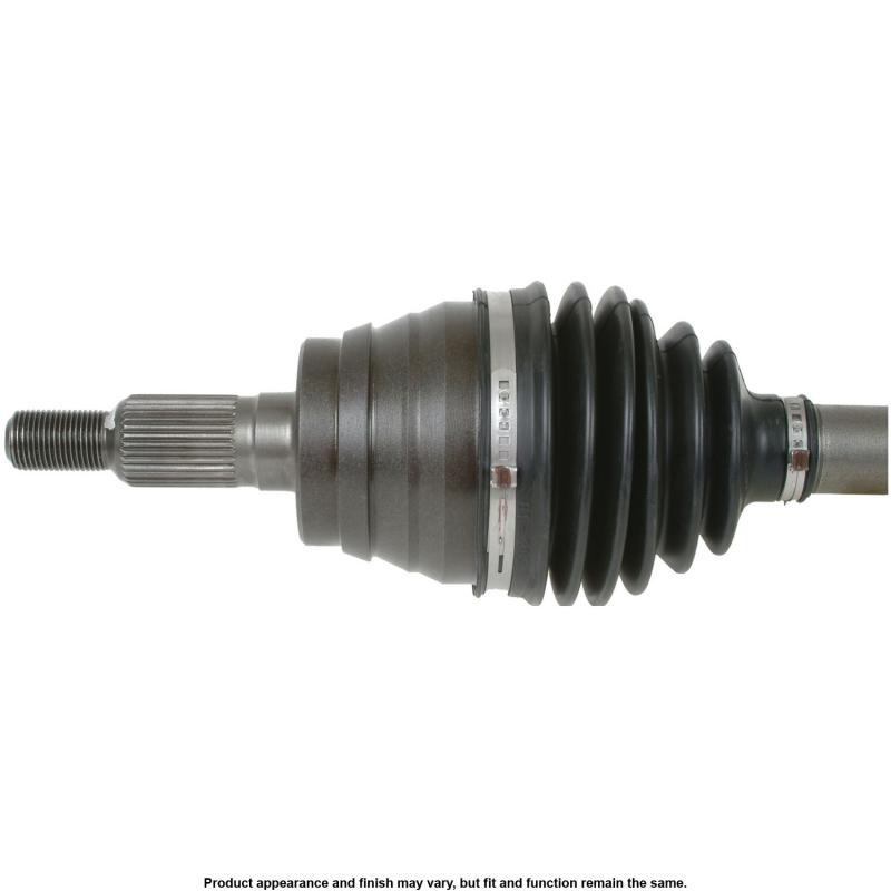 2005 GMC Sierra 1500 HD CV Axle Assembly Front Left A1 Cardone 601325 image 3 of 3