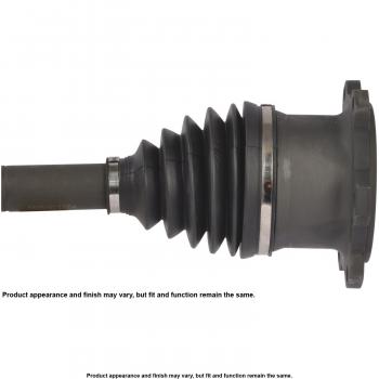 2013 GMC Yukon XL 2500 CV Axle Assembly Front Left A1 Cardone 601325HD image 1 of 3