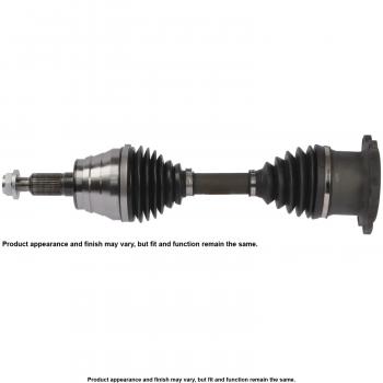 2013 GMC Yukon XL 2500 CV Axle Assembly Front Left A1 Cardone 601325HD image 3 of 3