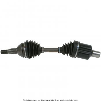 2009 Cadillac DTS CV Axle Assembly Front Left A1 Cardone 601327 image 3 of 3