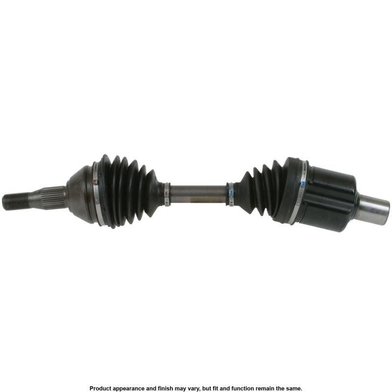 2005 Pontiac Bonneville CV Axle Assembly Front Left A1 Cardone 601327 image 3 of 3