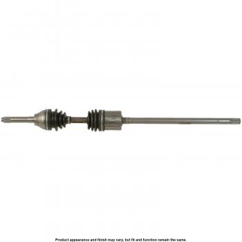 1995 Isuzu Trooper CV Axle Assembly Front Left A1 Cardone 601334 image 1 of 3