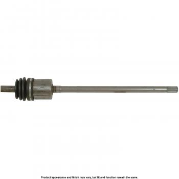 1995 Isuzu Trooper CV Axle Assembly Front Left A1 Cardone 601334 image 2 of 3