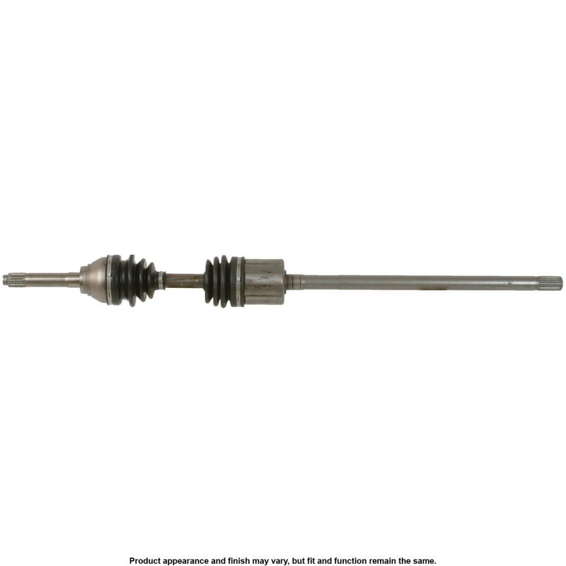1995 Isuzu Trooper CV Axle Assembly Front Left A1 Cardone 601334 image 1 of 3