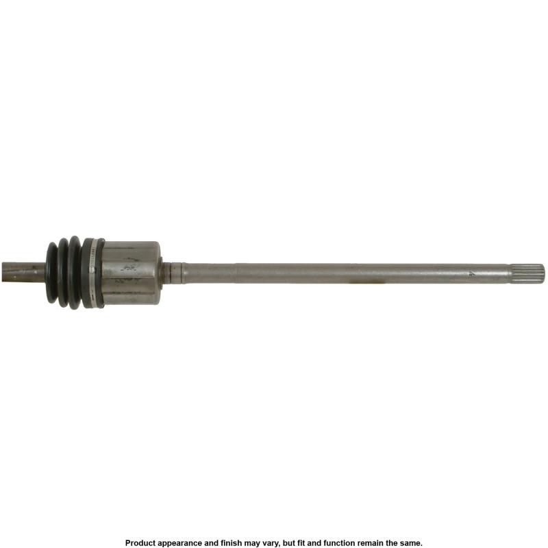 1995 Isuzu Trooper CV Axle Assembly Front Left A1 Cardone 601334 image 2 of 3