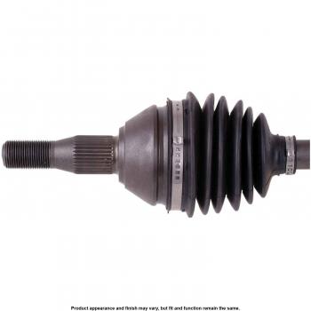 2001 Oldsmobile Aurora CV Axle Assembly Front Right A1 Cardone 601335 image 1 of 3
