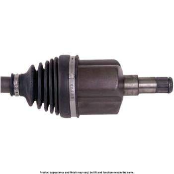 2001 Oldsmobile Aurora CV Axle Assembly Front Right A1 Cardone 601335 image 2 of 3