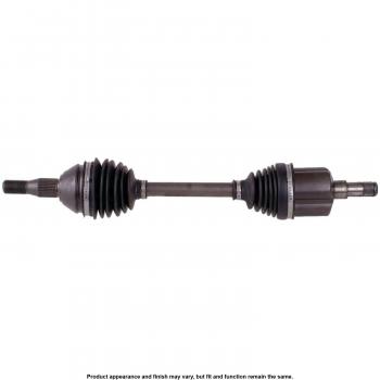 2001 Oldsmobile Aurora CV Axle Assembly Front Right A1 Cardone 601335 image 3 of 3