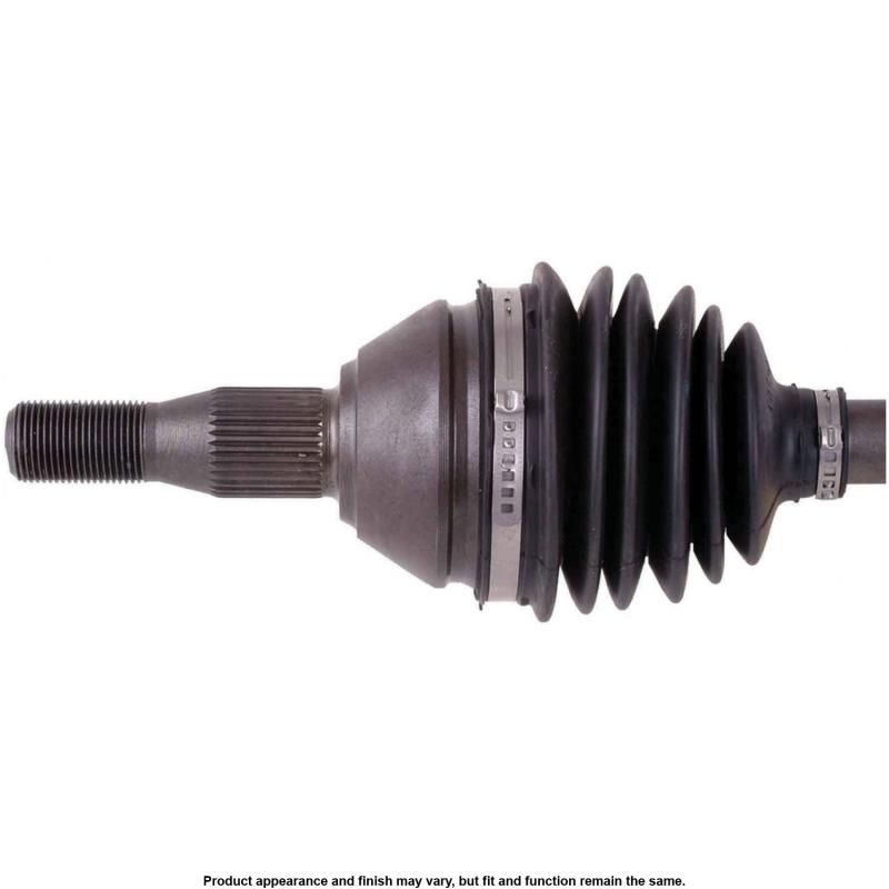 2002 Buick Park Avenue CV Axle Assembly Front Right A1 Cardone 601335 image 1 of 3