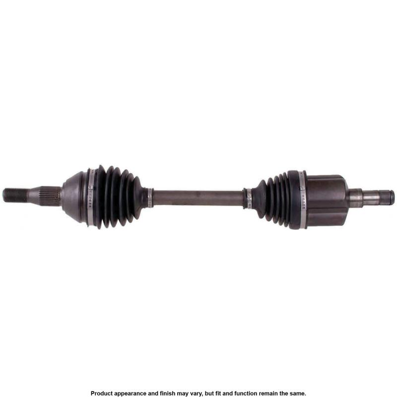 2002 Buick Park Avenue CV Axle Assembly Front Right A1 Cardone 601335 image 3 of 3
