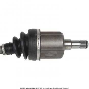 2003 Oldsmobile Alero CV Axle Assembly Front Left A1 Cardone 601336 image 2 of 3