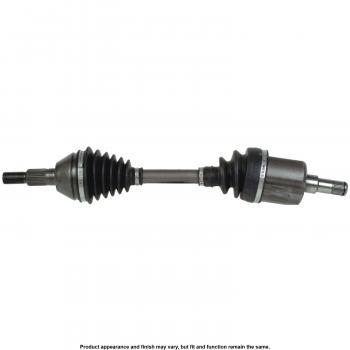 2003 Oldsmobile Alero CV Axle Assembly Front Left A1 Cardone 601336 image 3 of 3