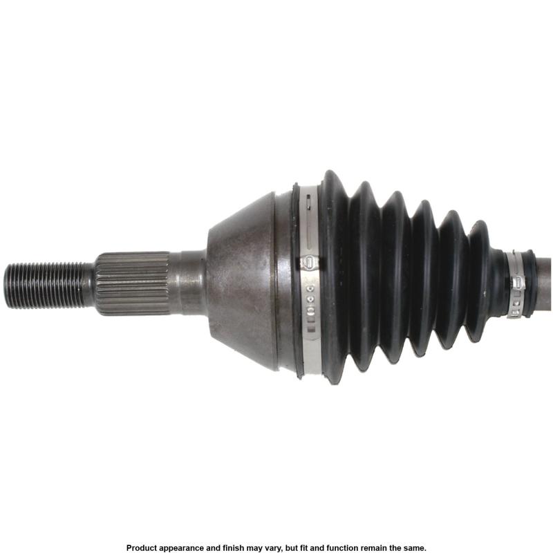 2000 Pontiac Grand Am CV Axle Assembly Front Left A1 Cardone 601336 image 1 of 3