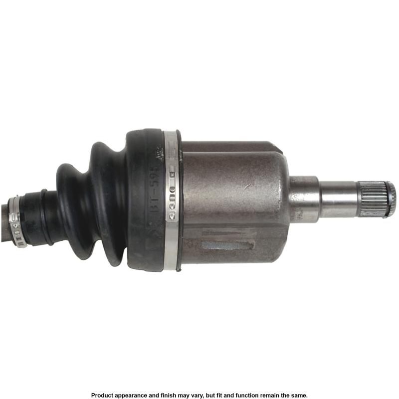 2000 Pontiac Grand Am CV Axle Assembly Front Left A1 Cardone 601336 image 2 of 3