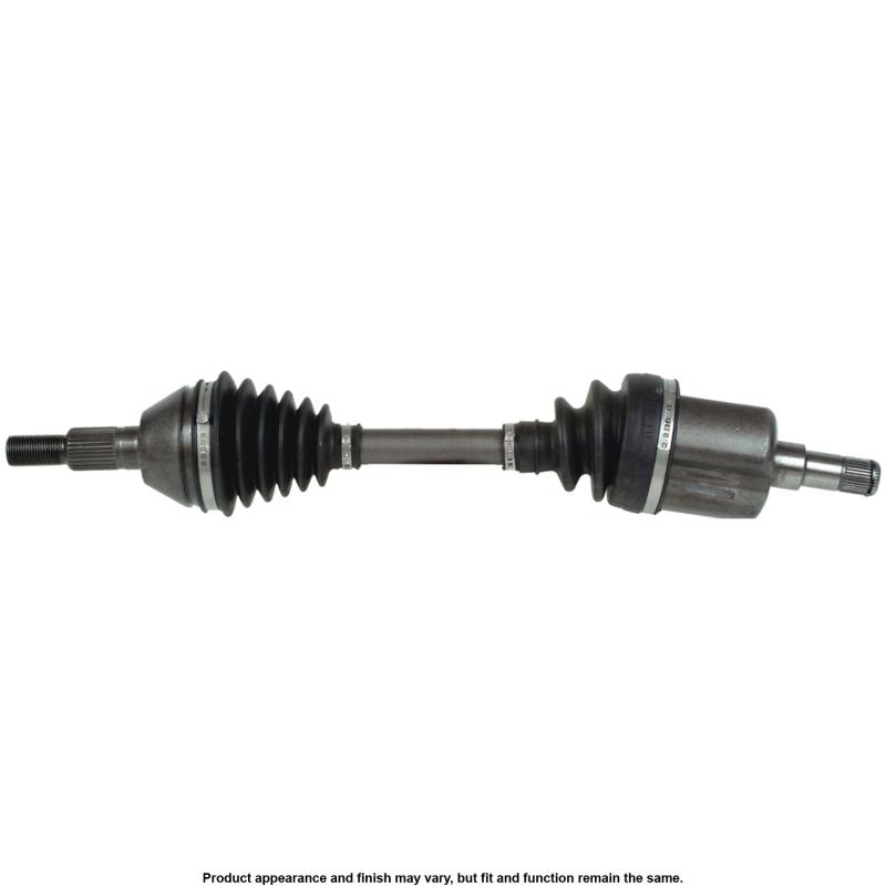 2000 Pontiac Grand Am CV Axle Assembly Front Left A1 Cardone 601336 image 3 of 3