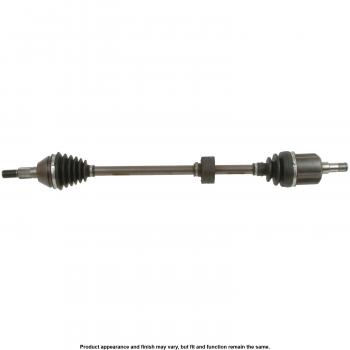 2003 Oldsmobile Alero CV Axle Assembly Front Right A1 Cardone 601337 image 1 of 3